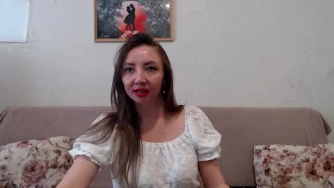 ElvinaSweet online show from 06.04.26