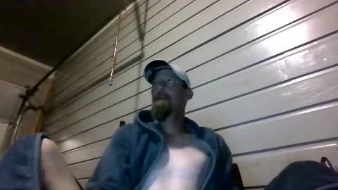 elwooood7 online show from 11.16.25