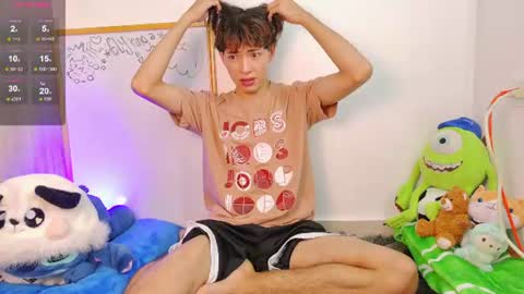 Snapshot of ely_king chatting on 07.21.26 E L Y K I N G online show from 07.21.26