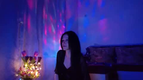 Elisa online show from 02.07.25