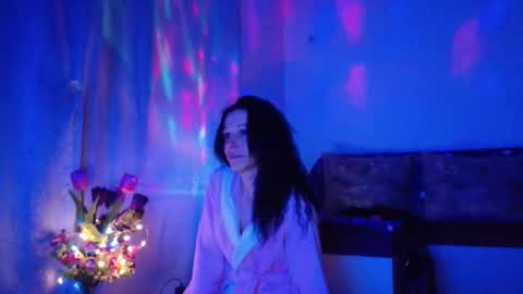 Elisa online show from 02.27.25