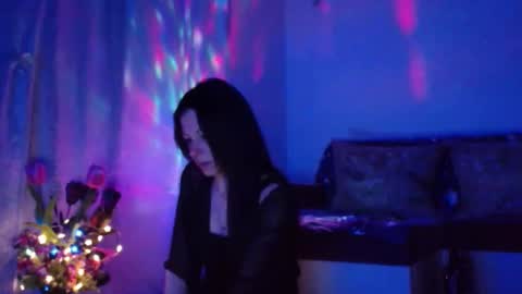 Elisa online show from 03.10.25