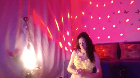 Elisa online show from 03.30.26