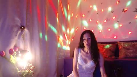 Elisa online show from 07.21.26