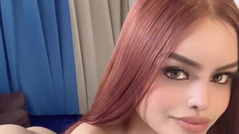 Snapshot of elyshunter chatting on 12.21.24 ElysHunter the girl will hunt you online show from 12.21.24