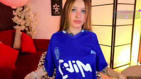 Elysia online show from 05.15.26