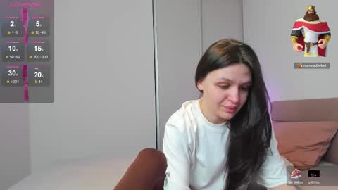 Snapshot of elysiastorm chatting on 02.26.26 Elysia Storm online show from 02.26.26