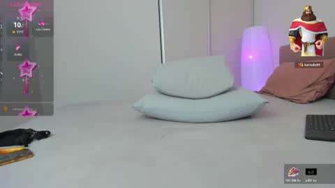 Snapshot of elysiastorm chatting on 02.27.26 Elysia Storm online show from 02.27.26