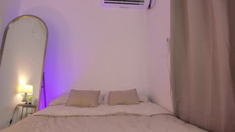 Michelle online show from 01.08.26