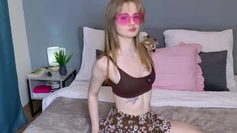 Chloyka online show from 04.15.26