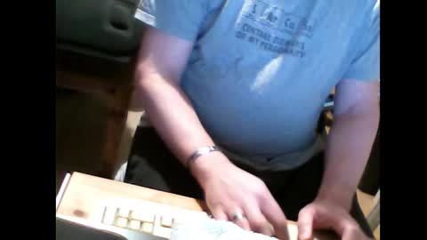 Em online show from 03.13.26