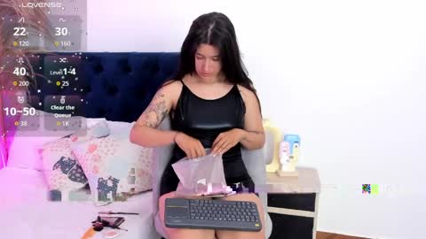 A N D R E A online show from 04.06.26