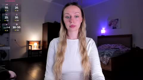 Emilie online show from 04.03.26