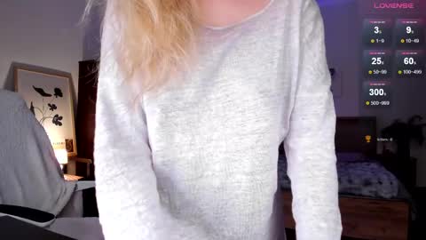 Emilie online show from 04.25.26