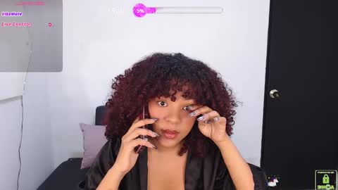 Snapshot of ema__miller chatting on 01.18.25 ema__miller online show from 01.18.25