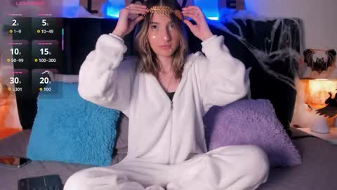 Ema online show from 10.29.25