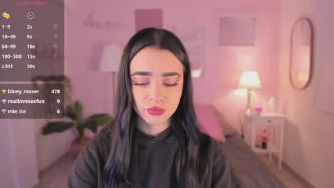 emma soul online show from 10.04.25