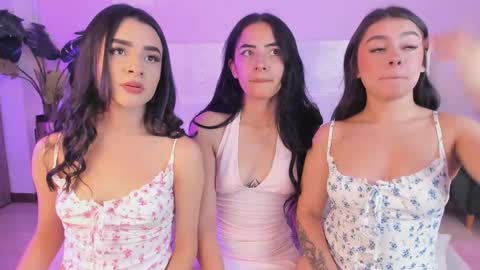 emma soul online show from 03.25.26