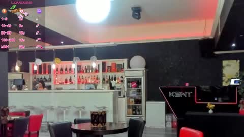 EmaBrownie online show from 02.18.25