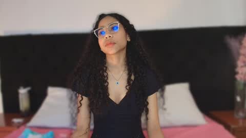 Ema Fox online show from 03.19.26