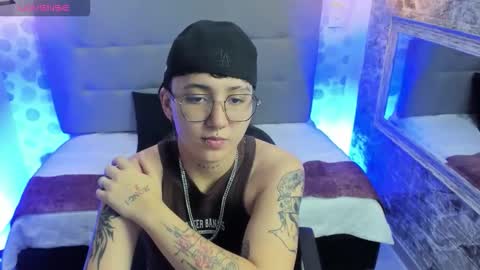 emahills__axelrose online show from 09.30.25