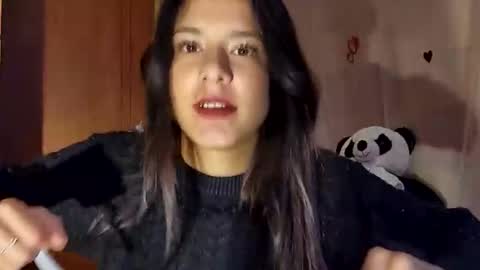 Ema Luna online show from 03.03.26