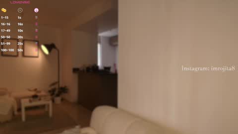 IG imrojita8 online show from 01.08.25