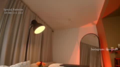 IG imrojita8 online show from 01.15.26