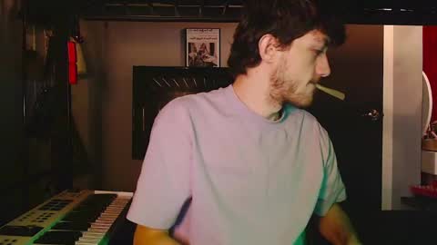 EmannX online show from 12.21.25