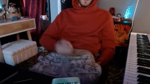 EmannX online show from 01.07.26