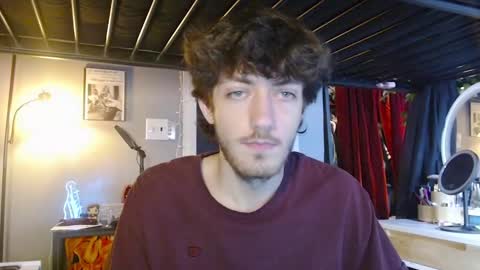 EmannX online show from 01.16.26