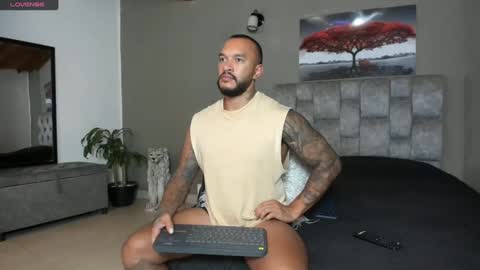 emanuelspencer online show from 01.28.25