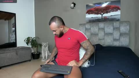 emanuelspencer online show from 02.19.25