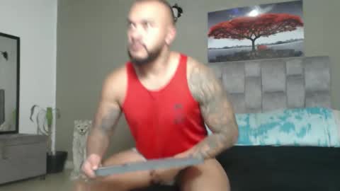 emanuelspencer online show from 12.16.25