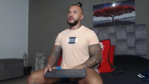 emanuelspencer online show from 02.04.26