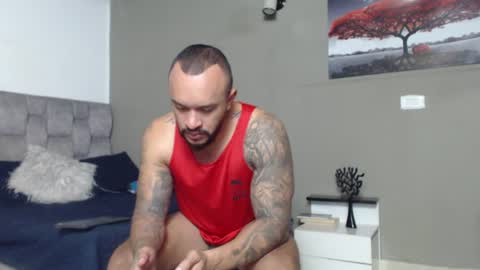 Snapshot of emanuelspencer chatting on 06.24.26 emanuelspencer online show from 06.24.26