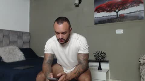 Snapshot of emanuelspencer chatting on 07.09.26 emanuelspencer online show from 07.09.26