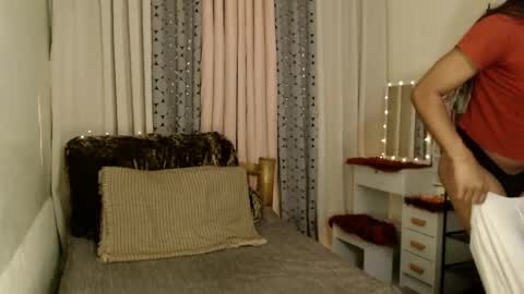 Trans cummer online show from 02.27.25