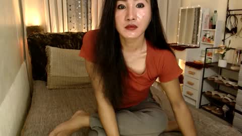Trans cummer online show from 03.09.25