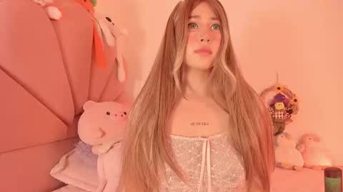 Ana  online show from 11.13.25