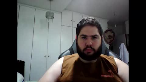 embarrassed_str8_3incher online show from 10.18.25