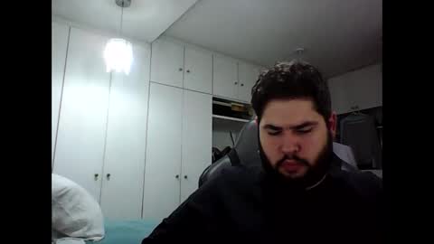 embarrassed_str8_3incher online show from 05.19.26