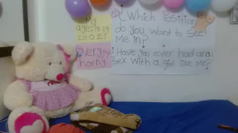 ember57607 online show from 02.07.25