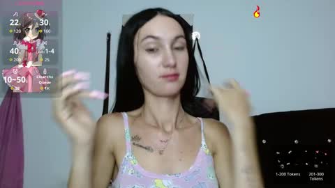 ember57607 online show from 09.30.25