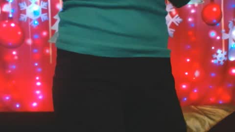 Ember Starleena online show from 12.11.24