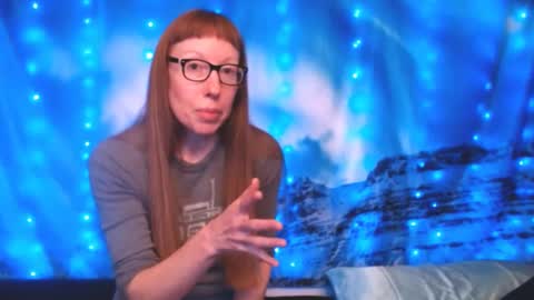 Ember Starleena online show from 01.06.25