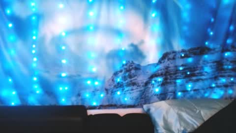 Ember Starleena online show from 01.08.25