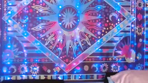 Ember Starleena online show from 02.27.25