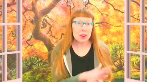 Ember Starleena online show from 11.25.25