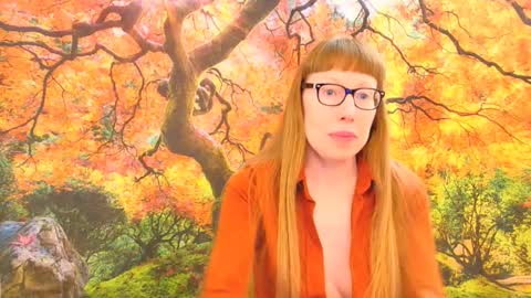 Ember Starleena online show from 11.27.25